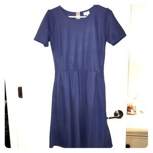 LuLaRoe dress